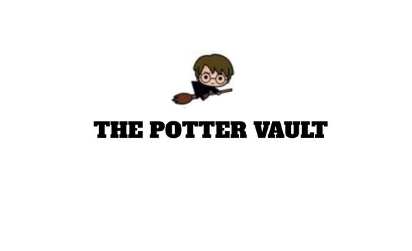 Potter Vault ™